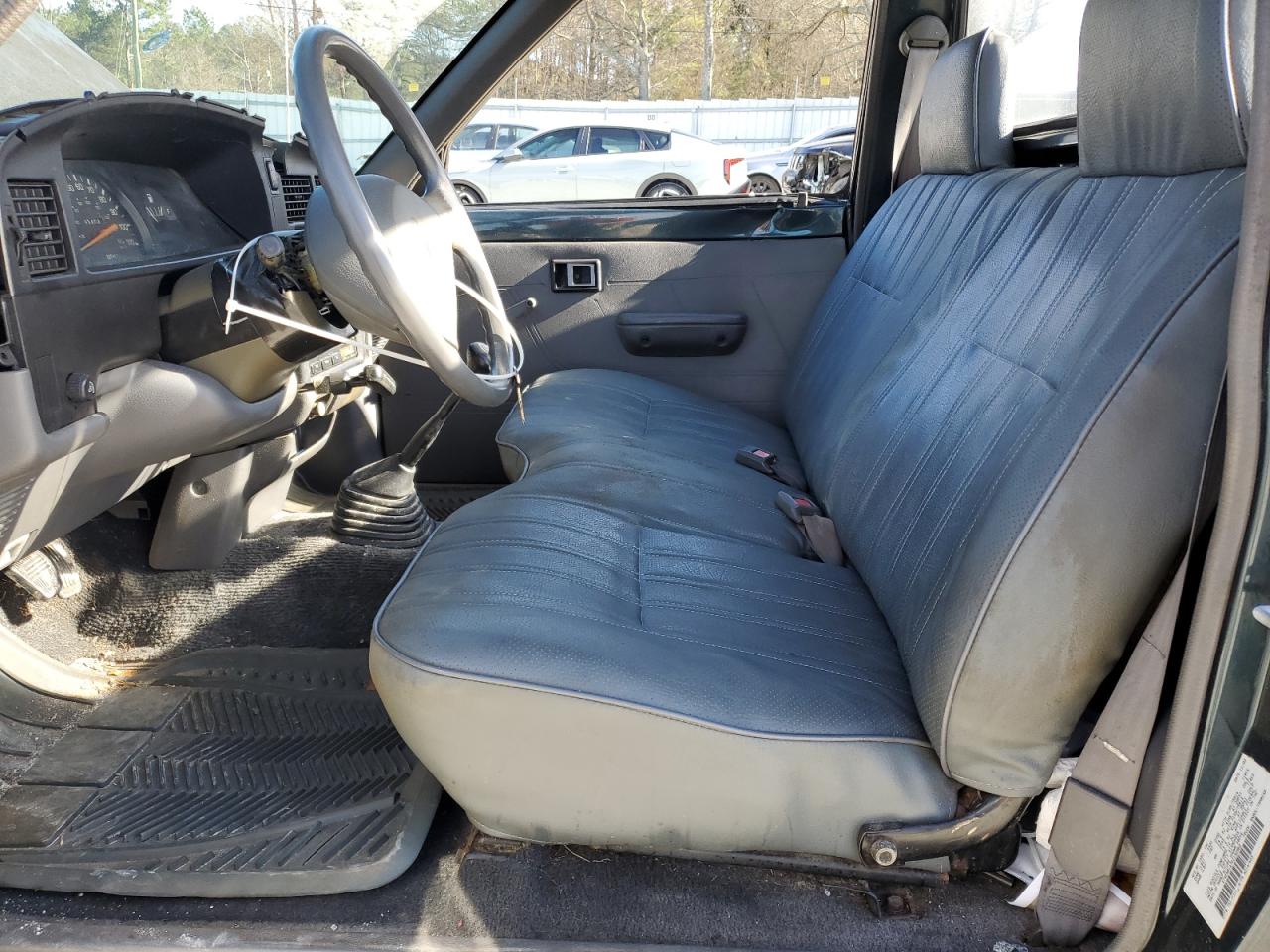 1994 Toyota Pickup - Image 7