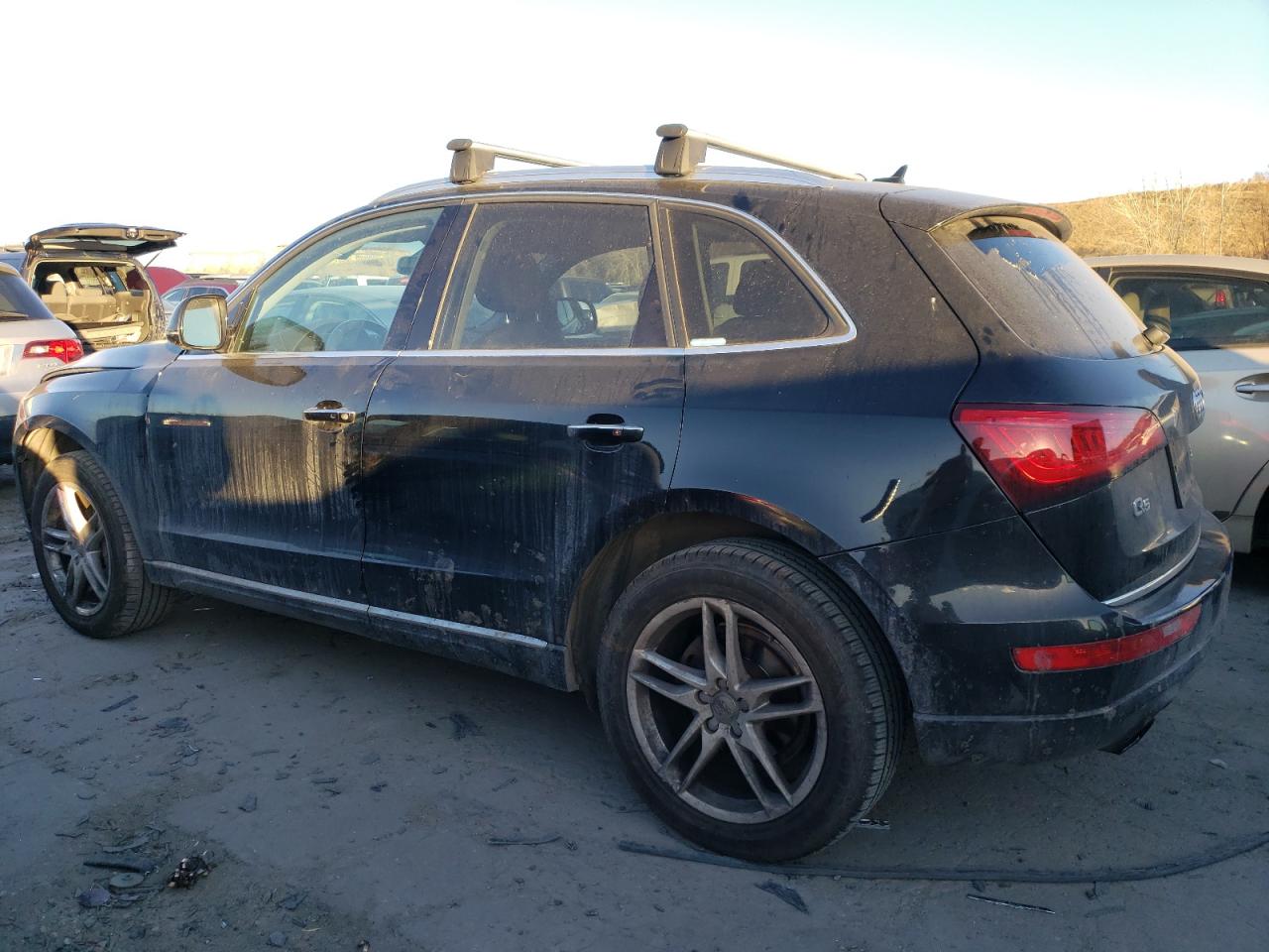 2017 Audi Q5 - Image 2