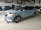 2021 Nissan Kicks Sv за продажба в Lexington, KY - Front End