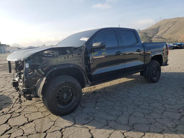 2024 Chevrolet Colorado 