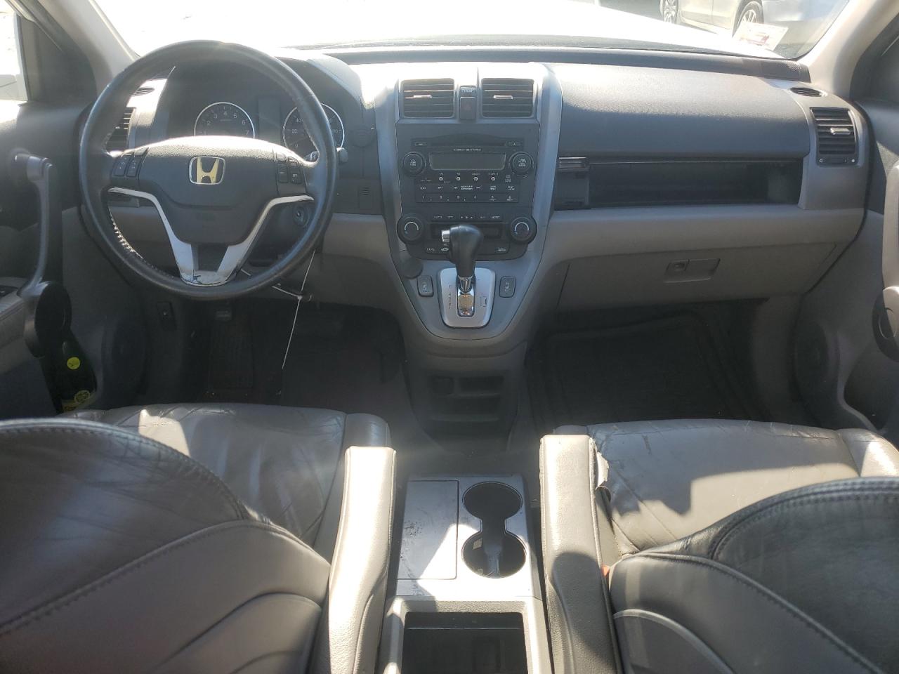 2009 Honda CR-V - Image 8
