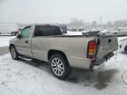 2003 Gmc New Sierra C1500 продається в Chicago Heights, IL - Rear End