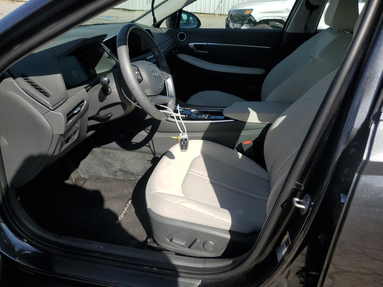 2023 Hyundai Sonata - Image 7