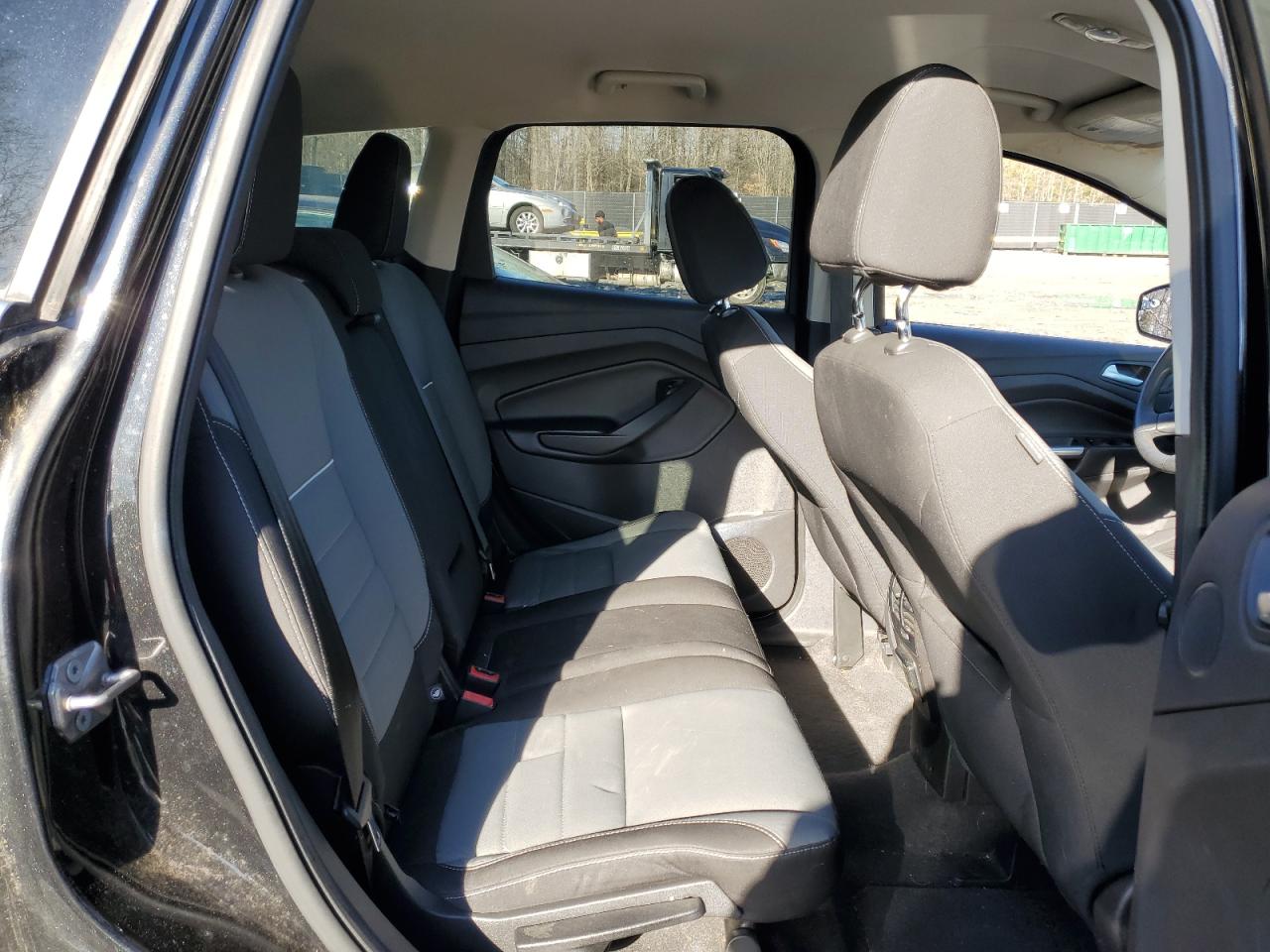 2013 Ford Escape - Image 11