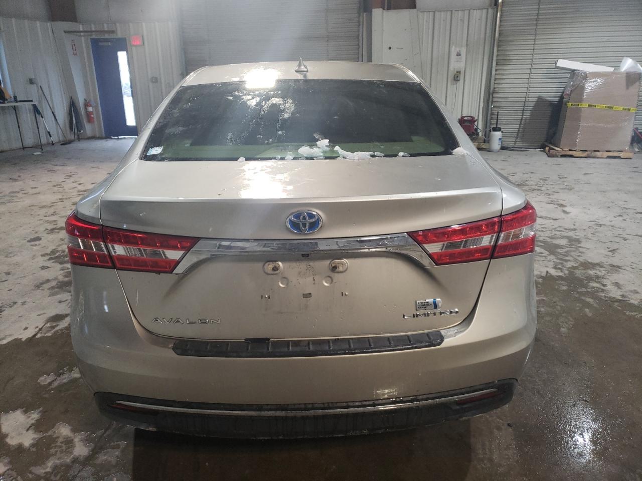 2013 Toyota Avalon - Image 6