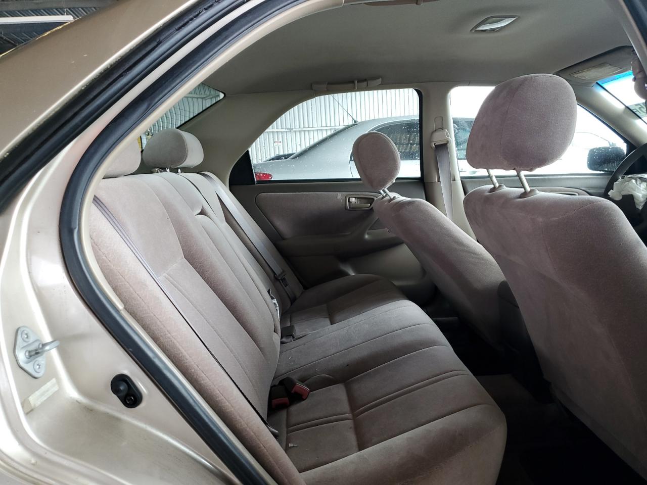 1998 Toyota Camry - Image 10