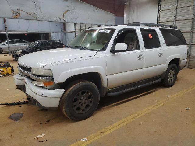 2005 Chevrolet Suburban K1500