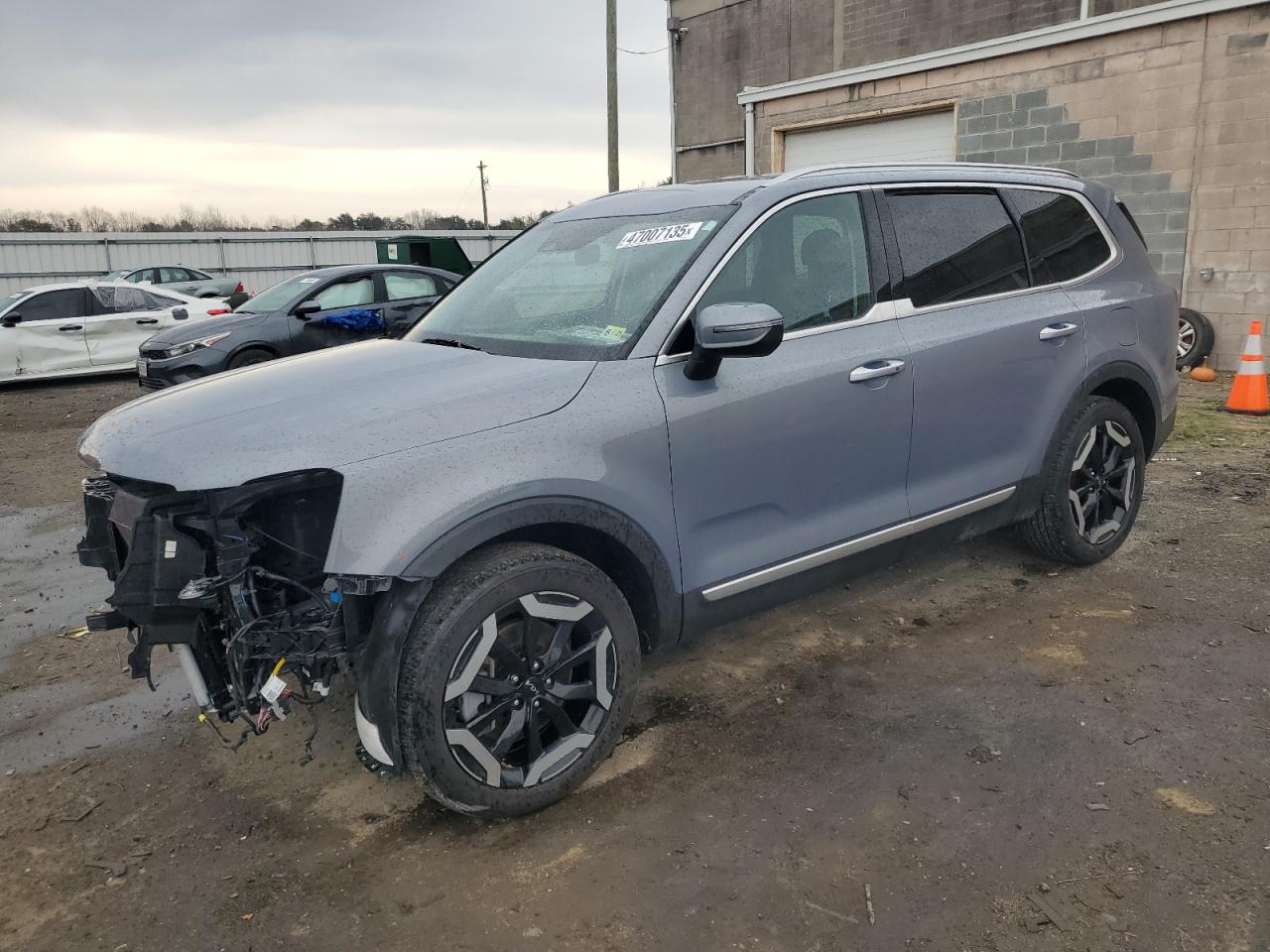 2024 Kia Telluride - Image 1