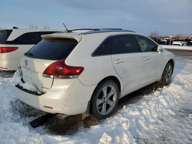 2016 TOYOTA VENZA XLE