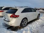 2016 TOYOTA VENZA XLE for sale at Copart ON - TORONTO