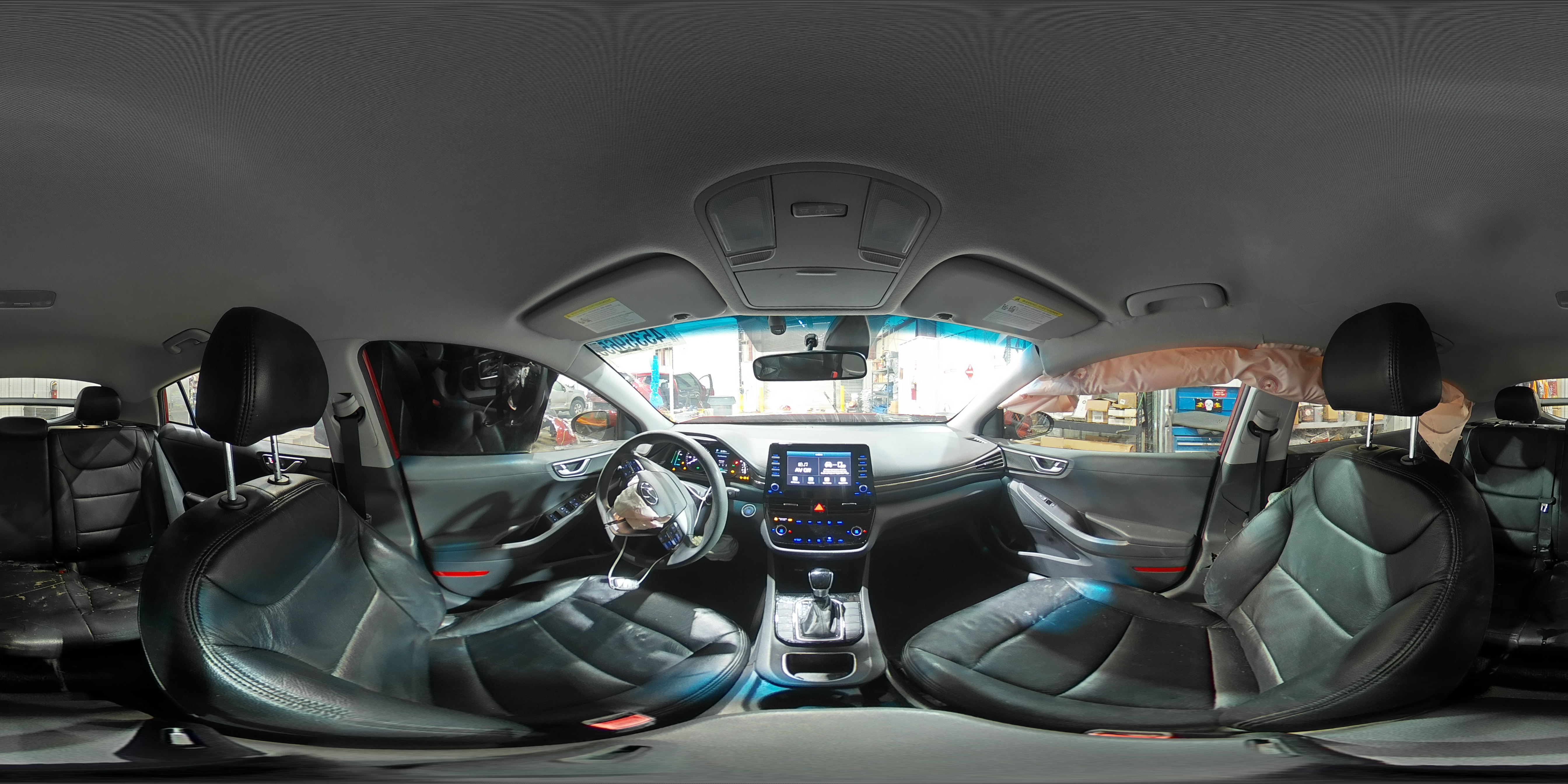 2020 Hyundai IONIQ - Image 15