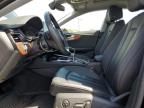 2022 Audi A5 Premium 40 en Venta en Kapolei, HI - Side