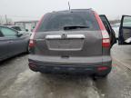 2009 Honda Cr-V Exl на продаже в North Billerica, MA - Side