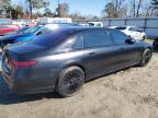 2023 MERCEDES-BENZ S MERCEDES-MAYBACH S680 4M   a la Venta en Copart VA - HAMPTON