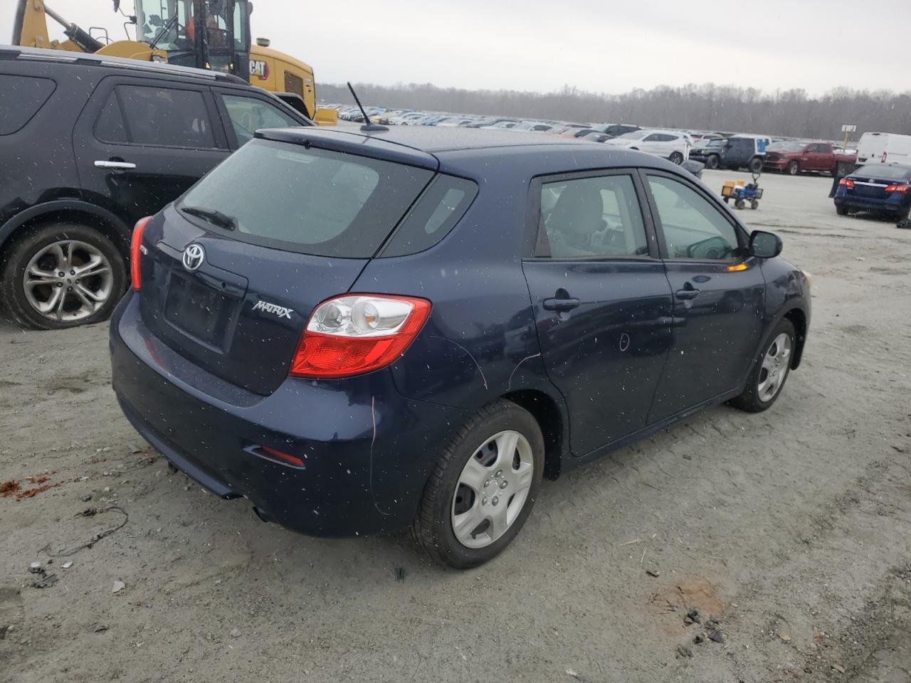 2010 Toyota Corolla - Image 3
