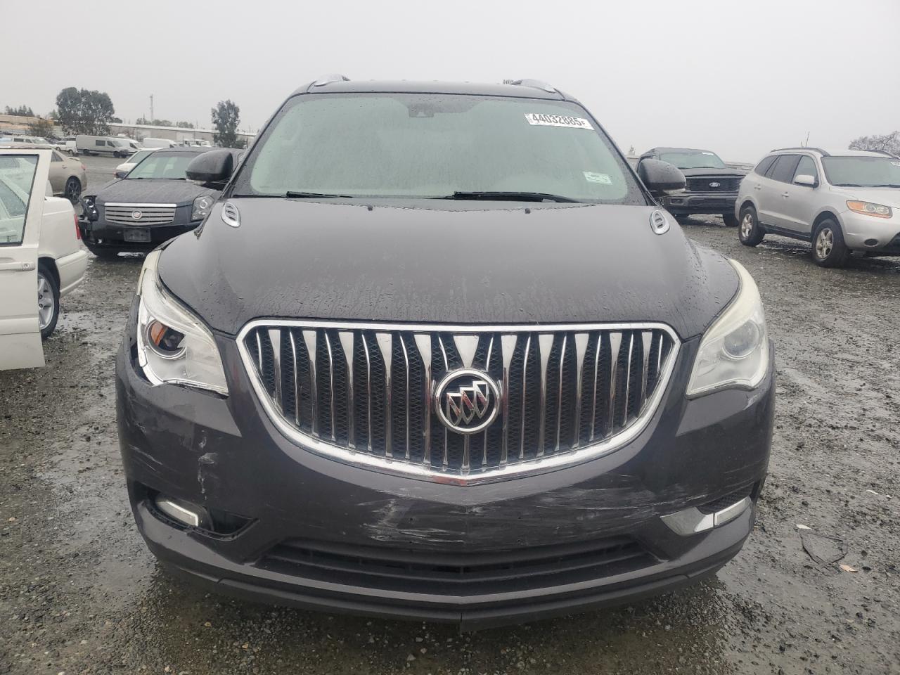 2016 Buick Enclave - Image 5