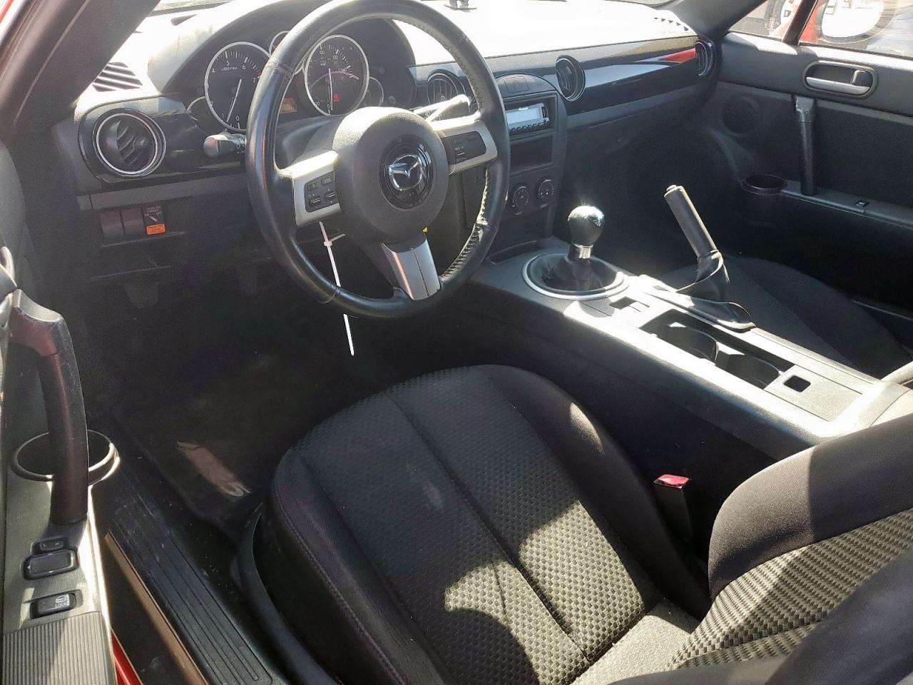 2006 Mazda MX-5 - Image 8