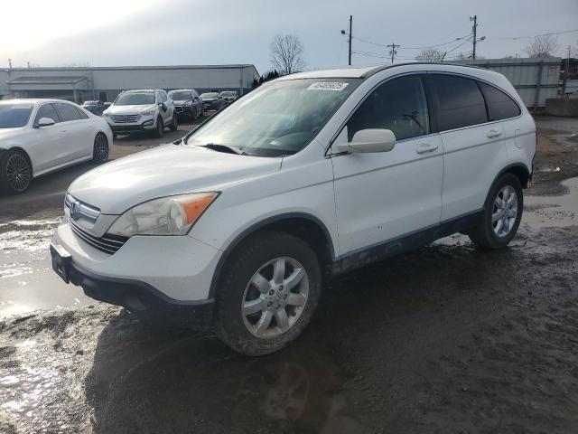 2007 Honda Cr-V Exl