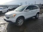 2007 Honda Cr-V Exl продається в New Britain, CT - Rear End