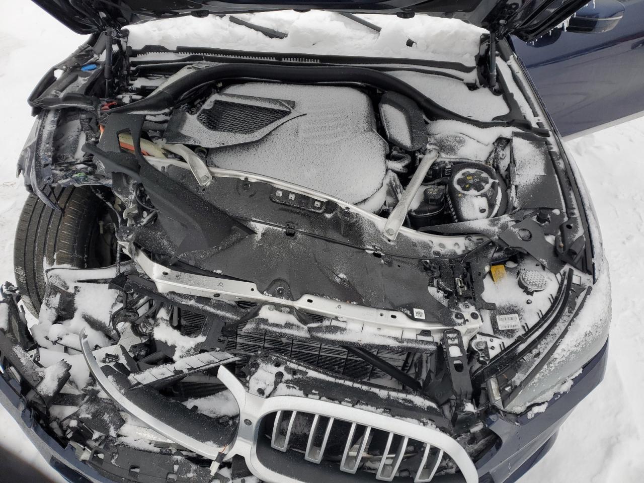 2023 BMW 8er - Image 12