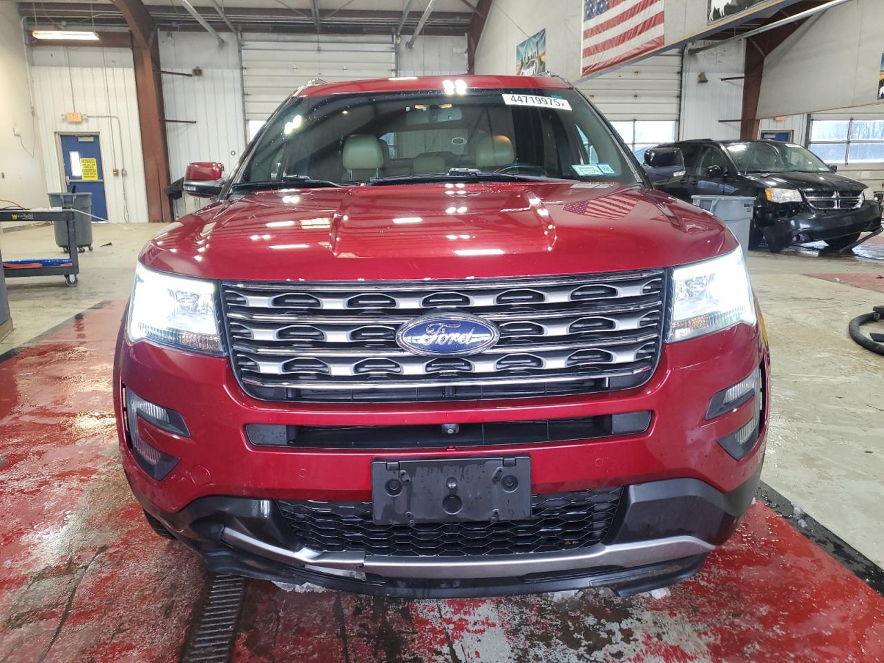 2016 Ford Explorer - Image 5