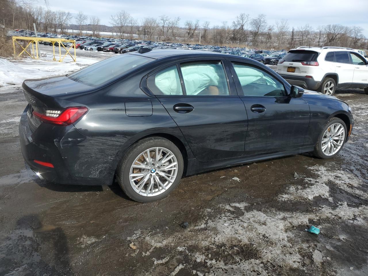 2023 BMW 3er - Image 3