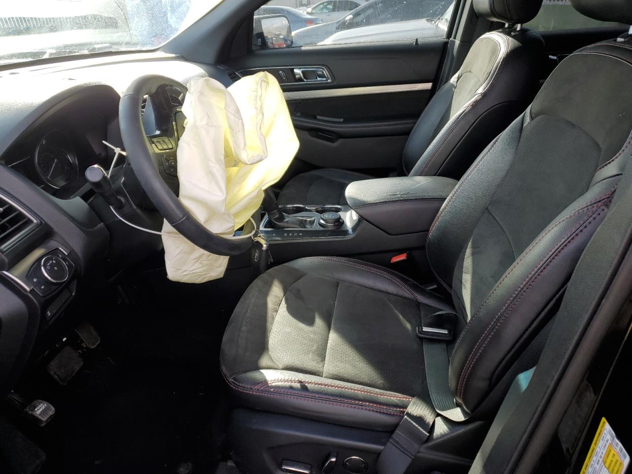 2018 Ford Explorer - Image 7