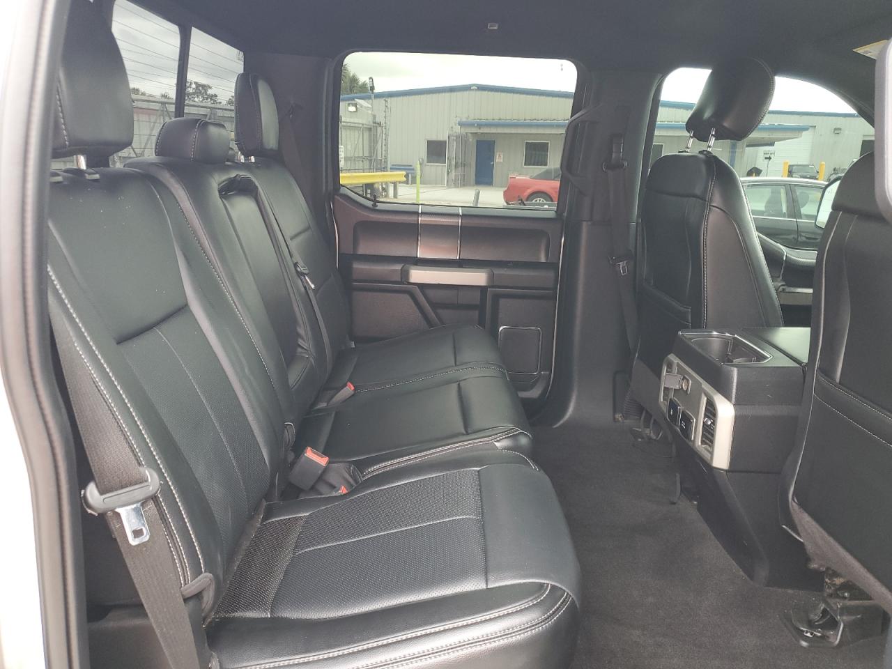 2019 Ford F-150 - Image 10