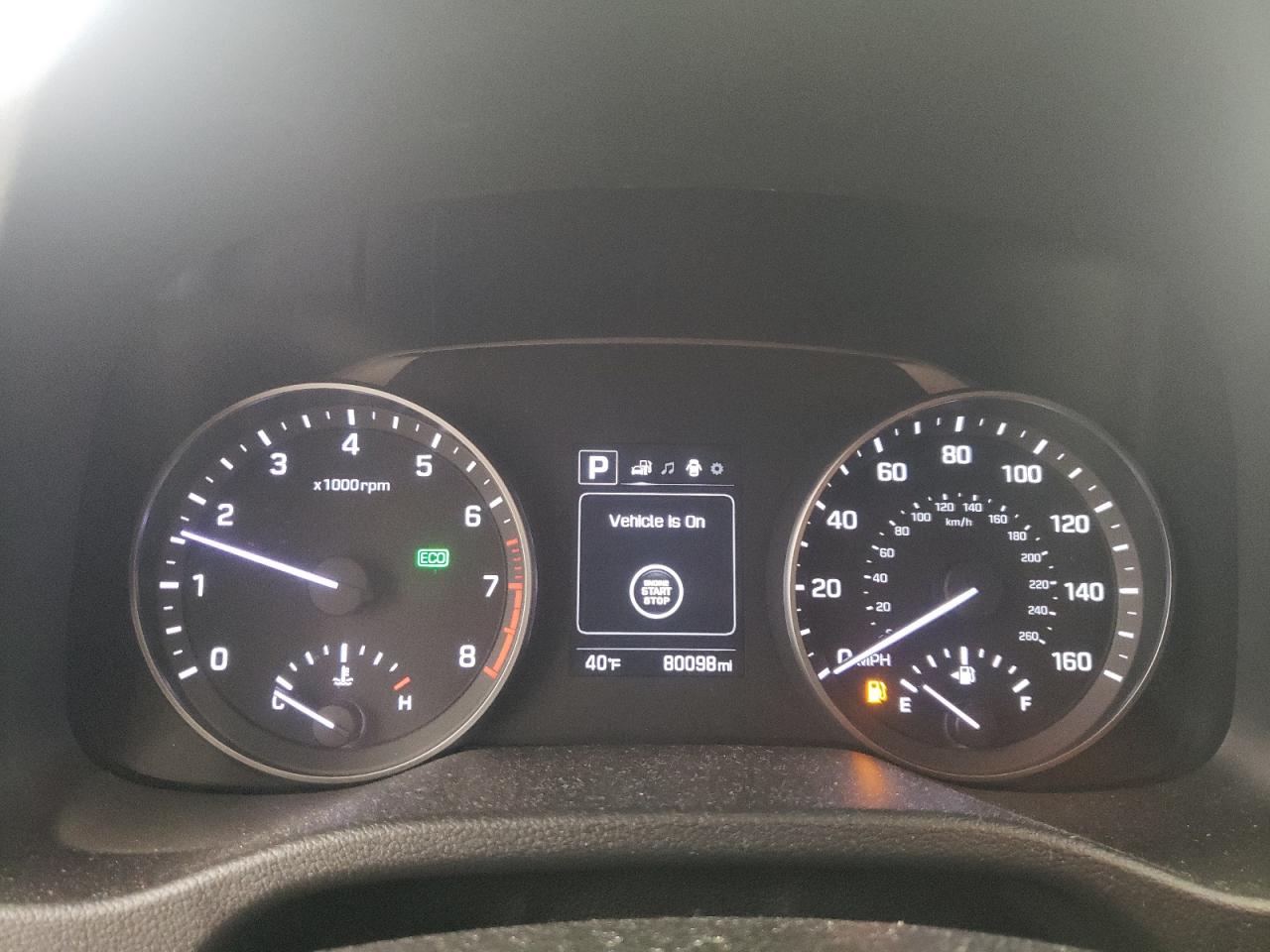 2017 Hyundai Elantra - Image 9