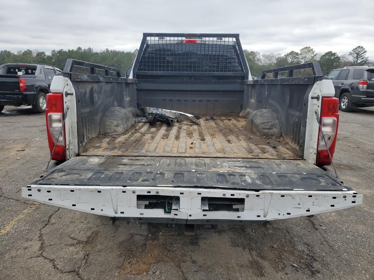 1FT7X2A6XLEC11173 FORD F250 2020