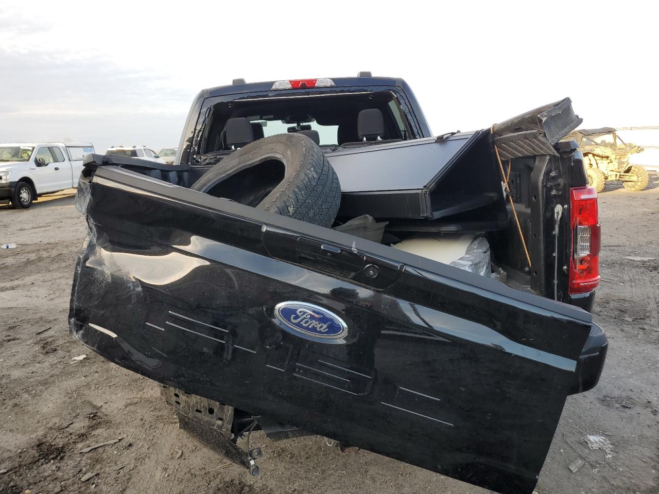2022 Ford F-150 - Image 6
