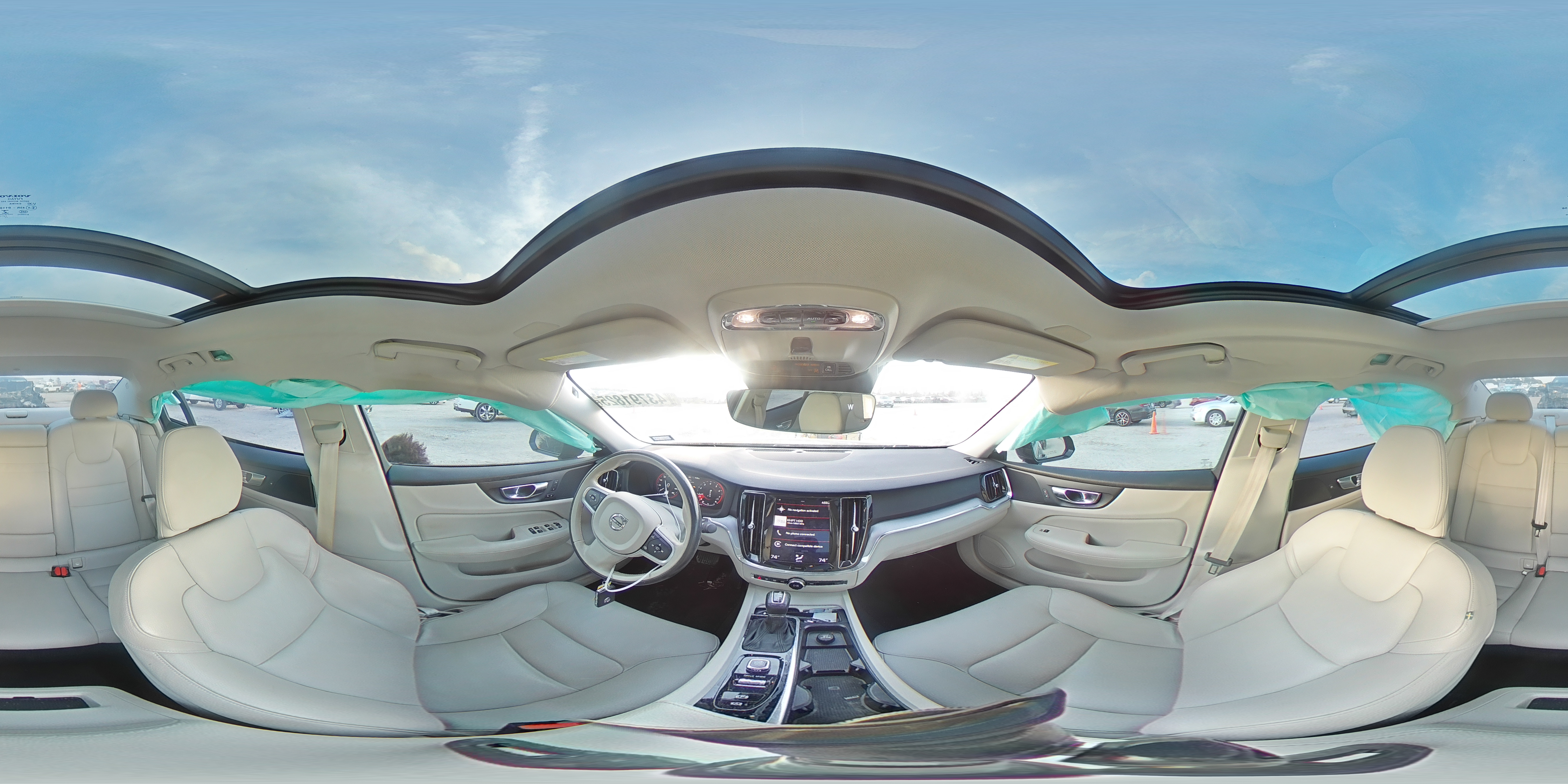 2020 Volvo S60 - Image 14