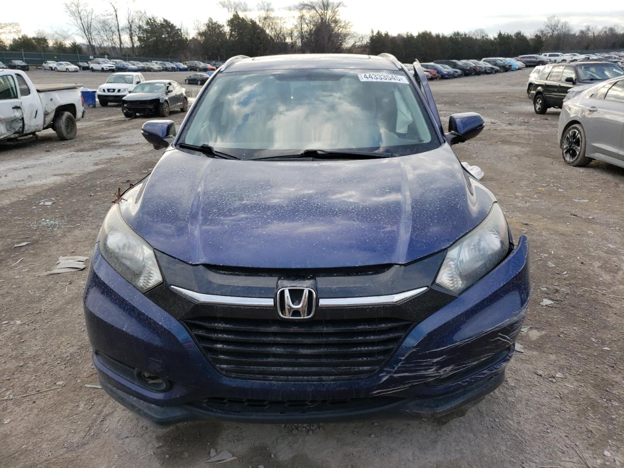 2016 Honda HR-V - Image 5
