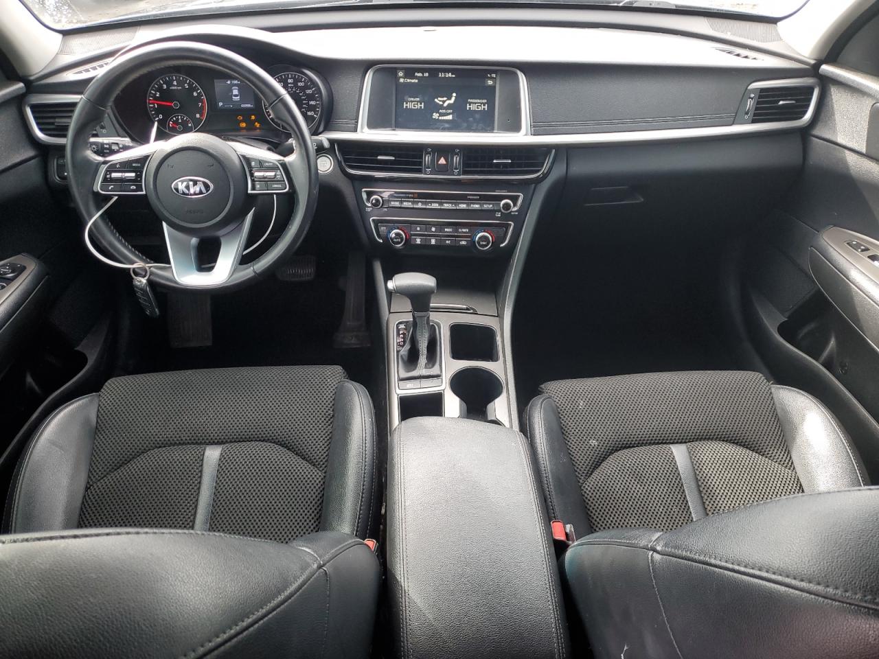 2019 Kia Optima - Image 8