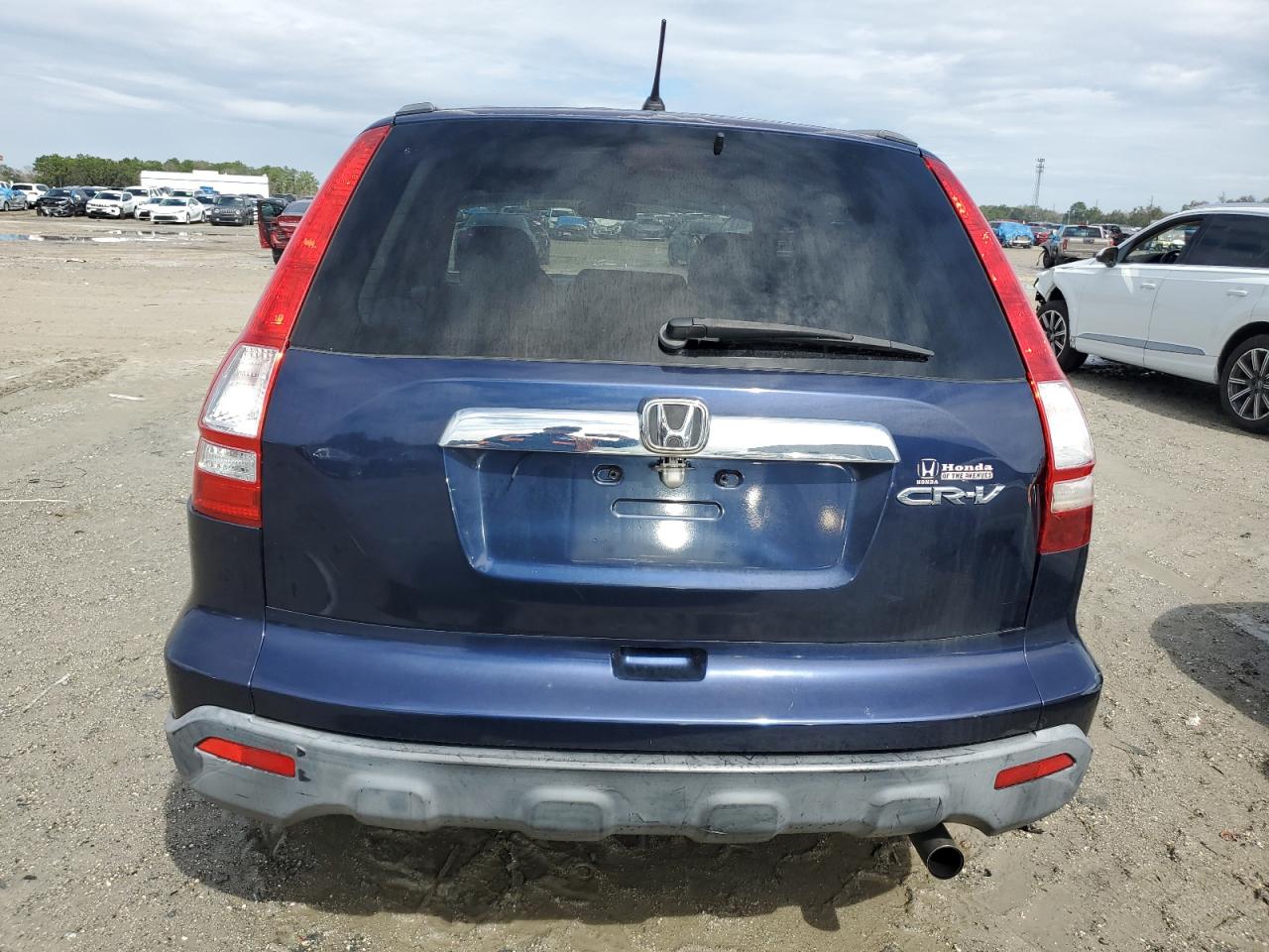 2008 Honda CR-V - Image 6