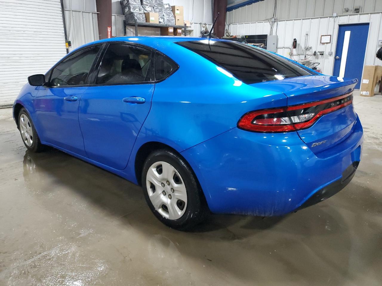 2016 Dodge Dart - Image 2