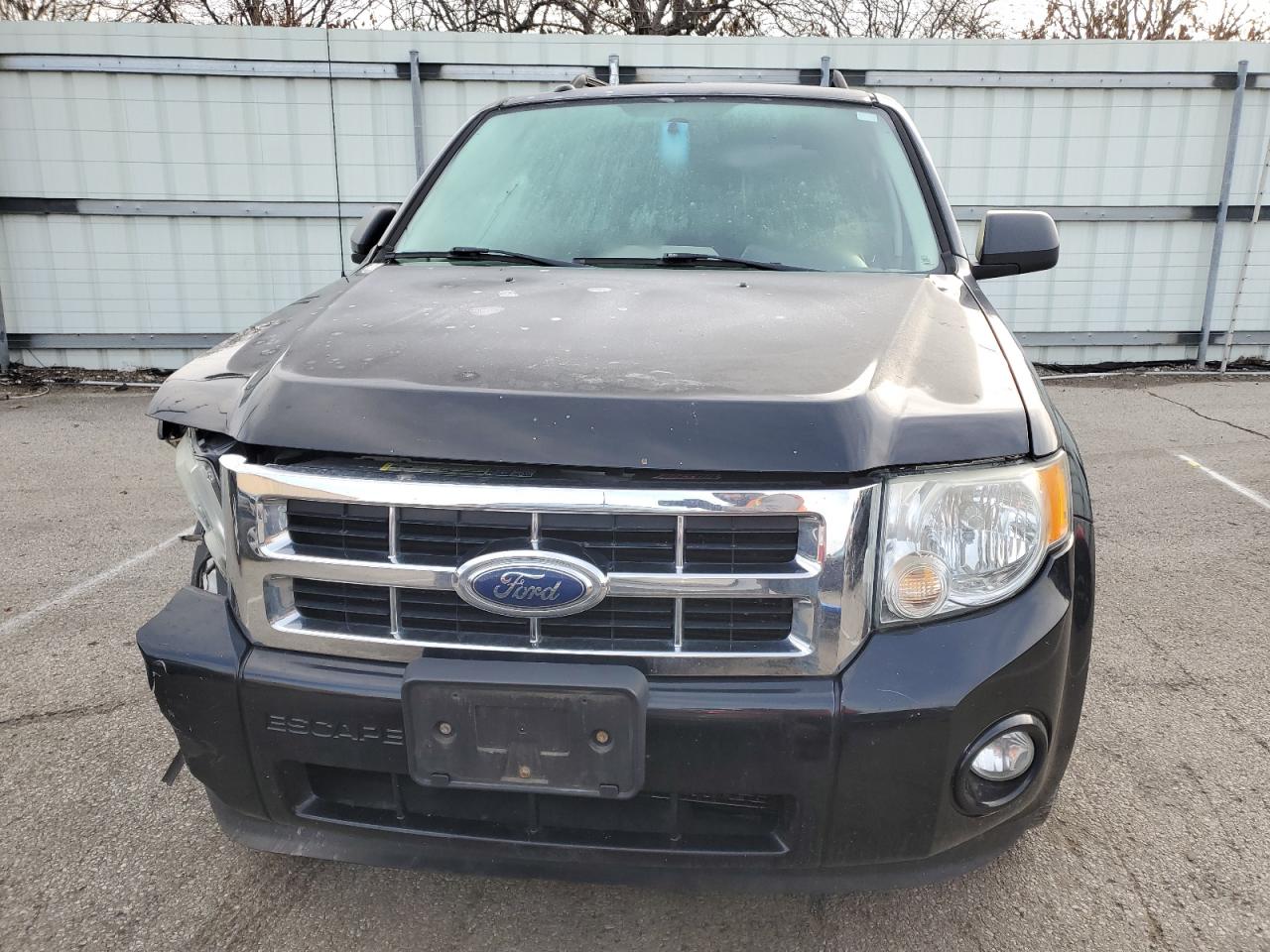 2009 Ford Escape - Image 5