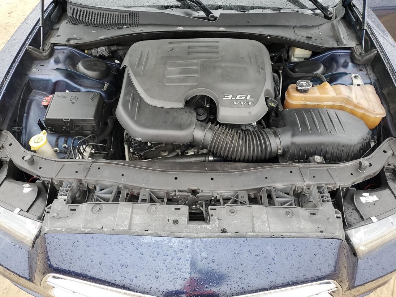 2013 Dodge Charger - Image 11