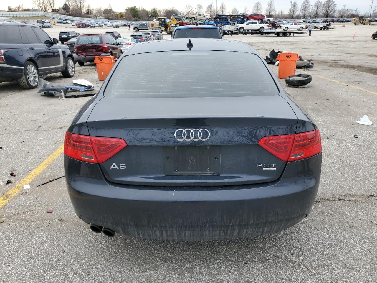 2014 Audi A5 - Image 6