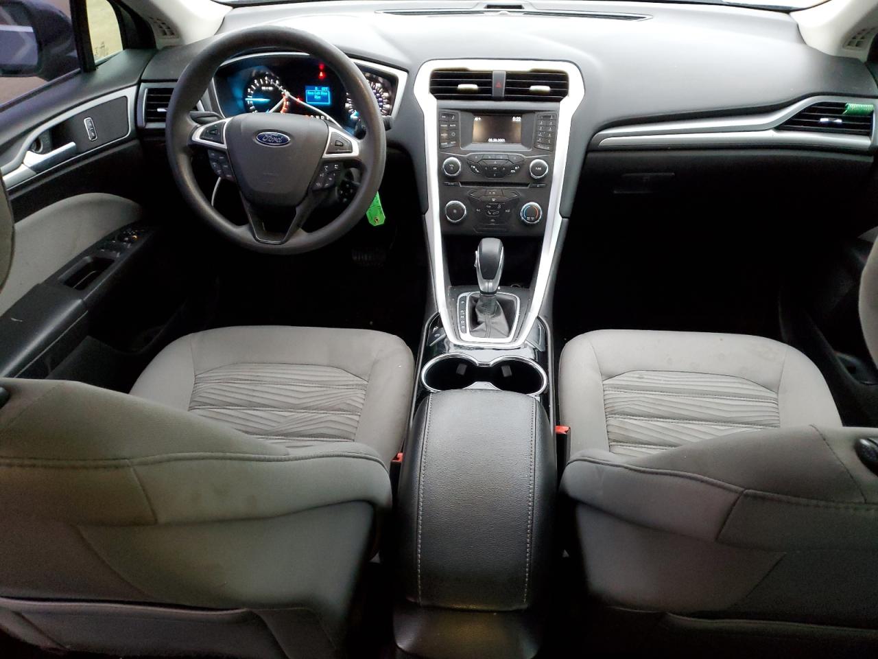 2016 Ford Fusion - Image 8