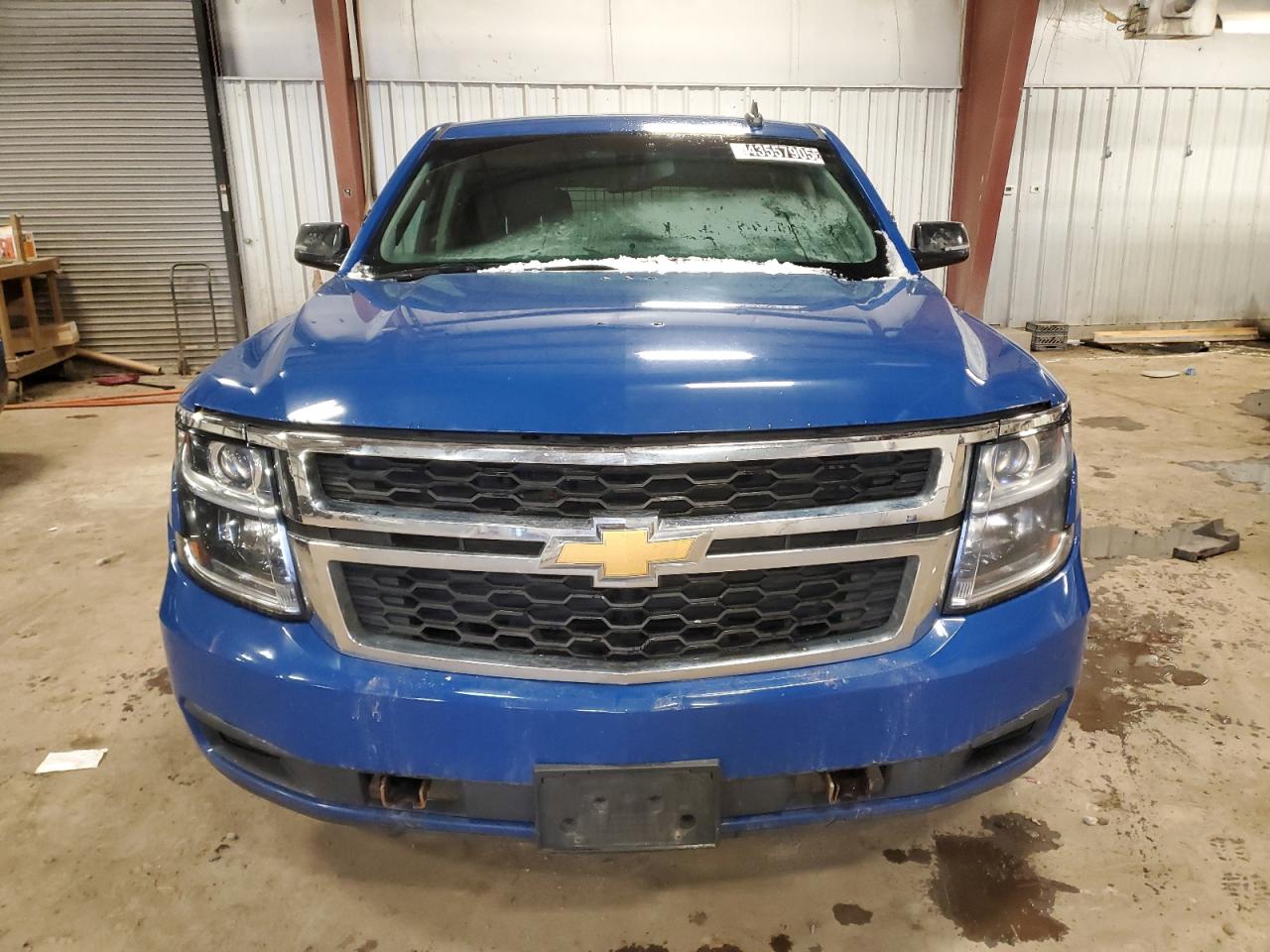 2017 Chevrolet Tahoe - Image 5