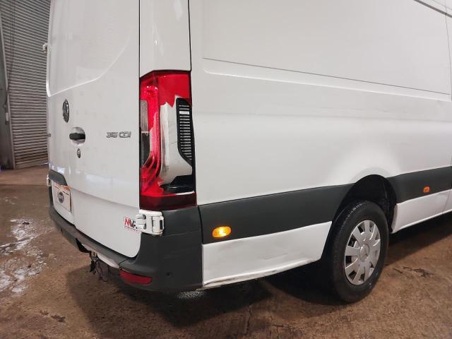 2024 MERCEDES BENZ SPRINTER 3