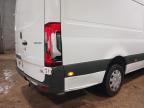 2024 MERCEDES BENZ SPRINTER 3 for sale at Copart NEWBURY