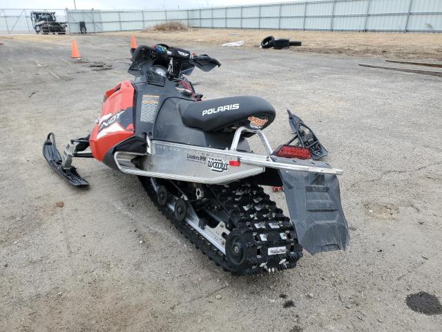 2016 POLARIS INDY 600