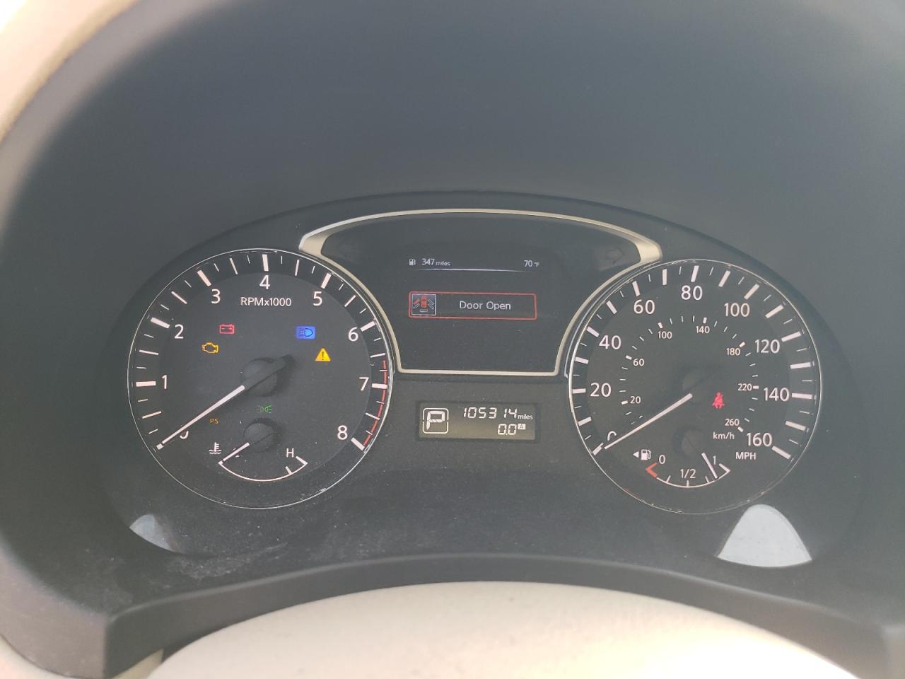 2014 Nissan Altima - Image 9