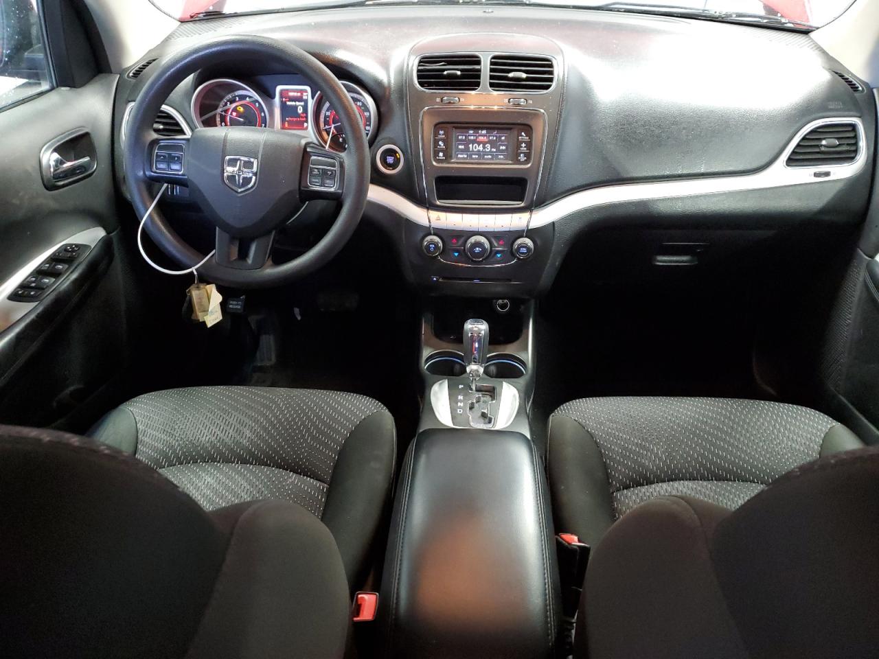 2020 Dodge Journey - Image 8
