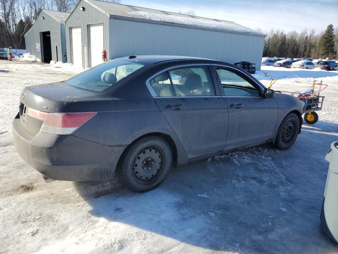 2011 Honda Accord - Image 3