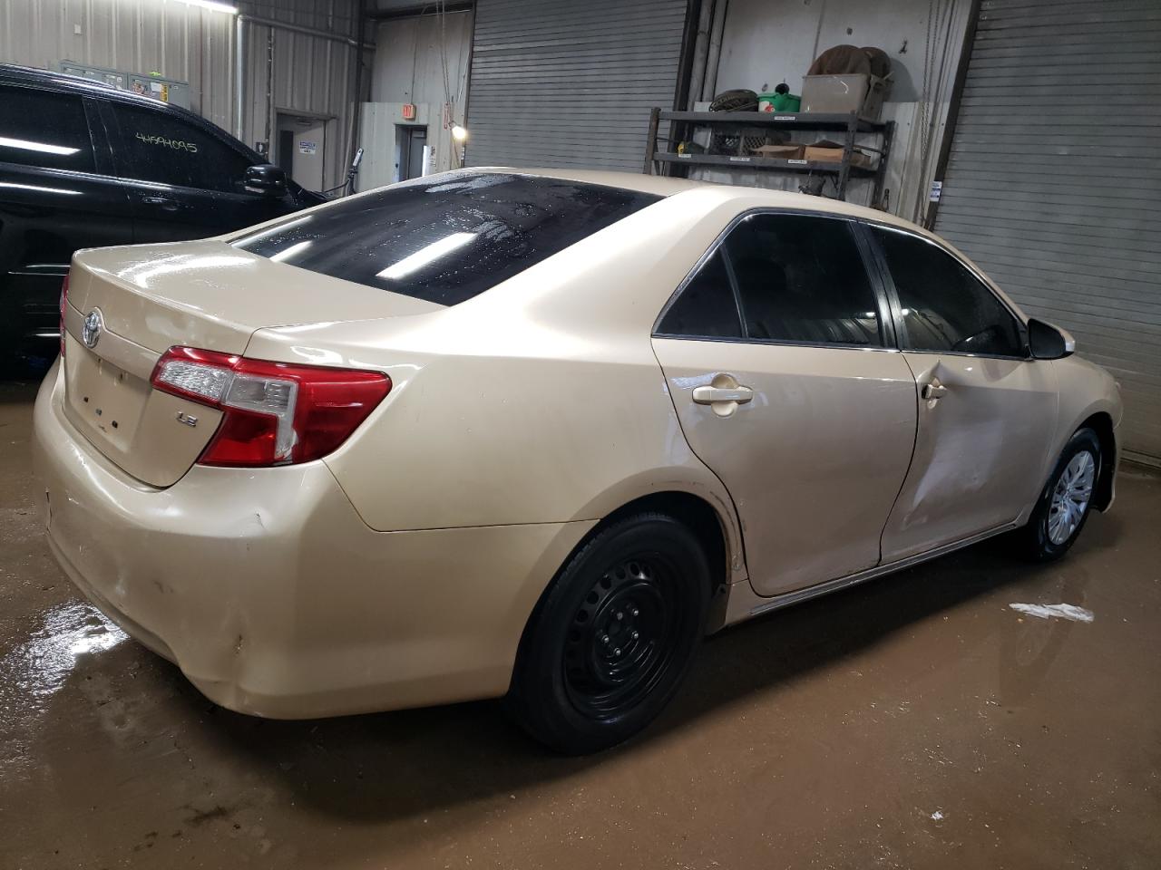 2012 Toyota Camry - Image 3