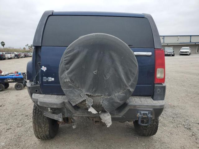 2007 HUMMER H3   