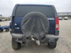 2007 Hummer H3  na sprzedaż w Mercedes, TX - Front End